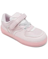 Michael Kors Toddler Girls Emmet Rumi Casual Sneakers from Finish Line