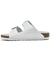 Birkenstock Women's Arizona Big Buckle Leather Sandals from Finish Line