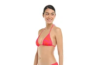Eidon Women's Free Spirit Kali Slider Triangle Top