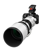 Om System M.Zuiko Digital Ed 150-400mm f/4.5 TC1.25x Is Pro Lens