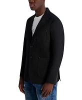 Karl Lagerfeld Paris Men's Unconstructed Twill Jacket
