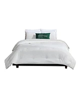 Lacoste Home Tiebreak Cotton 3-Pc. Comforter Set, King