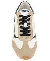 Kenneth Cole New York Women's Alma Lace Up Sneakers