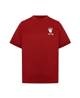 Pcfg Men's Running Tee With Mesh