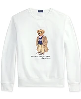 Polo Ralph Lauren Men's Bear Fleece Sweatshirt