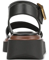 Giani Bernini Women's Teagann Platform Wedge Sandals, Created for Macy's