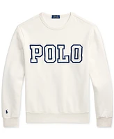 Polo Ralph Lauren Men's Logo Fleece Sweatshirt