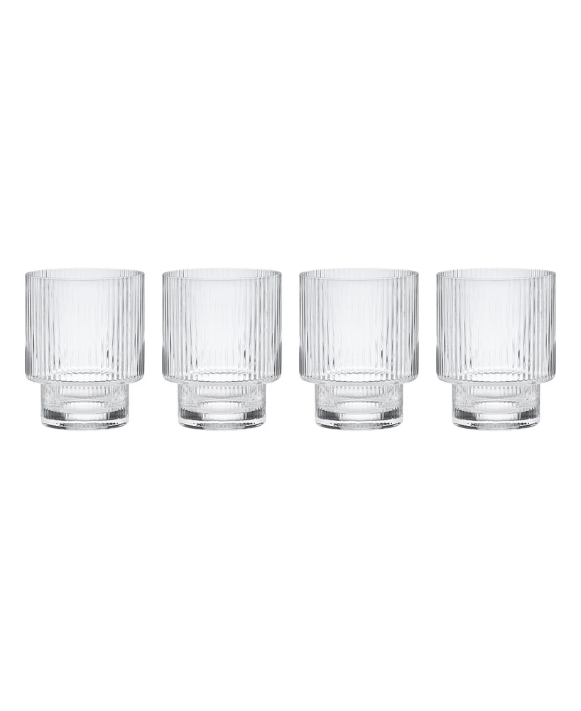 Lenox Modulus Tumblers, Set of 4