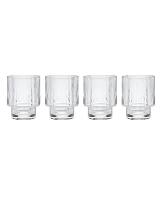 Lenox Modulus Tumblers, Set of 4