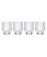 Lenox Modulus Tumblers, Set of 4