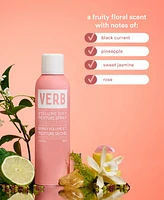 Verb Volume Dry Texture Spray, 6.5oz