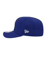 New Era Men's Royal Los Angeles Dodgers 2025 Mlb World Tour: Tokyo Series Side Patch 9SEVENTY Adjustable Hat