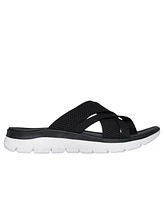 Skechers Women's Summits - Fantasy Walk Sandals from Finish Line