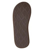 Skechers Women's Relaxed Fit: Asana - Ocean Breezier Flip-Flop Sandals from Finish Line