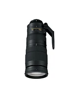Nikon Af-s Nikkor 200-500mm f/5.6E Ed Vr Lens