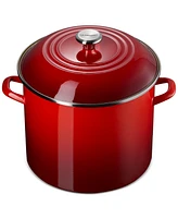 Le Creuset Enamel On Steel 16-Qt. Stockpot