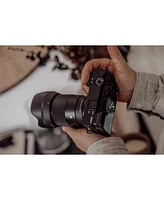 Sigma 23mm F1.4 Dc Dn Contemporary Series Large Aperture Lens for Sony E Mount
