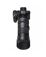Sigma 100-400mm f/5-6.3 Dg Dn Os Contemporary Lens for Fujifilm X