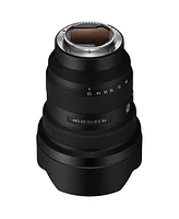 Sony Sony Fe 12-24mm F2.8 G Master Full-Frame Constant-Aperture Ultra-Wide Zoom Lens (SEL1224GM)