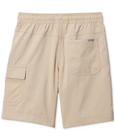 Columbia Big Boys Silver Ridge Utility Shorts