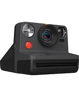 Polaroid Now Instant Camera Everything Box Generation 2 (Black)