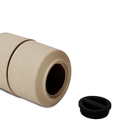 Crush Grind Billund 5.5" Salt, Pepper, and Spice Grinder