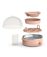 Bella 7 Egg Cooker