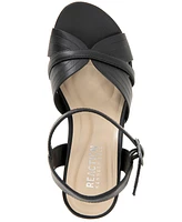Kenneth Cole Reaction Women's Gomi Wedge Sandals