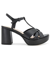 Kenneth Cole Reaction Women's Reina Platform Dress Sandals