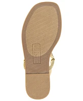 Kenneth Cole Reaction Women's Whitney Flat Sandals