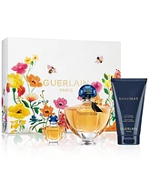 Guerlain 3-Pc. Shalimar Eau de Parfum Gift Set