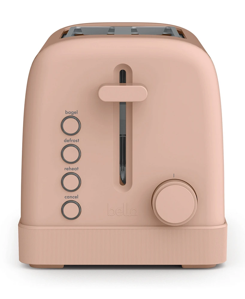 Bella 2-Slice Toaster
