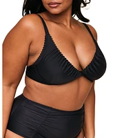 Adore Me Plus Pilar Swimwear Bikini Top