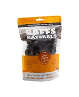 Baffs Naturals Lamb Lung Training Bites – All-Natural, Protein-Packed Dog Treats (7oz Bag)