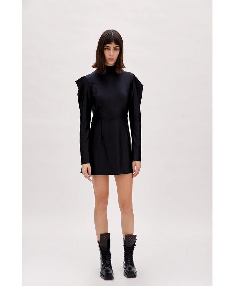 Pcfg Women's Sin Dress