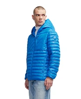 Pajar Men's Adriel Lightweight Packable Puffer