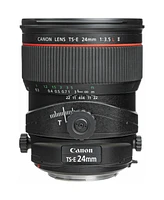 Canon Ts-e 24mm f/3.5L Ii Tilt-Shift Lens