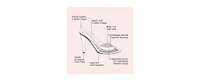 Sole Bliss Women's Carmen Pumps