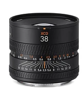 Hasselblad Xcd 38mm f/2.5-32 Lens