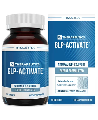 Glp-Activate: Natural Glp-1 Support