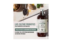 Flora Biome Live Probiotic