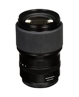 Fujifilm Gf 110mm f/2 R Wr Lm Lens