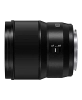Panasonic Lumix S 18mm f/1.8 Lens for L Mount