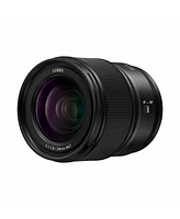 Panasonic Lumix S 24mm f/1.8 Lens for L Mount