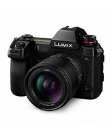Panasonic Lumix S 24mm f/1.8 Lens for L Mount