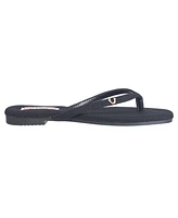 True Religion Thong Slip on Sandal