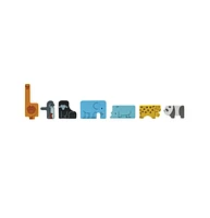 Plan Toys Animal Puzzle Game
