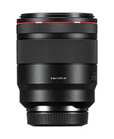 Canon Rf 50mm f/1.2L Usm Lens