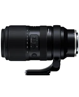 Tamron 50-400mm f/4.5-6.3 Di Iii Vc Vxd Lens for Nikon Z