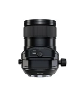 Fujifilm Fujinon Gf 30mm f/5.6 T/S Lens, Black